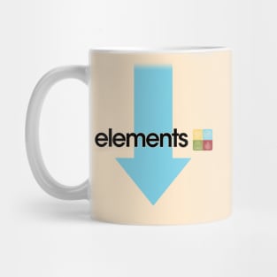 Elements Mug